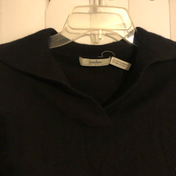 Neiman Marcus Cashmere S - Picture 2 of 3